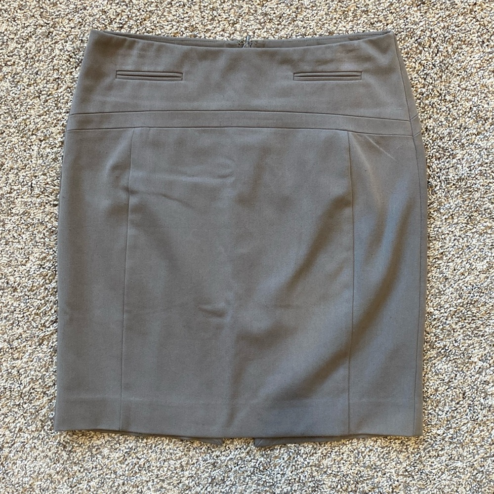 Express Skirt